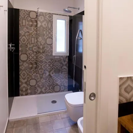 Apartment Domus Poliziano