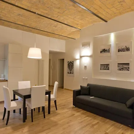 Domus Poliziano * Rome