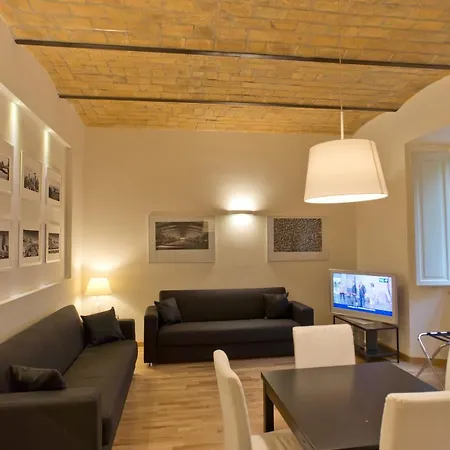 Domus Poliziano Rome